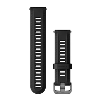 Accy,Replacement Band, Forerunner 955, Black+Slate