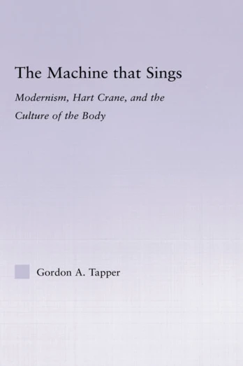Machine that Sings