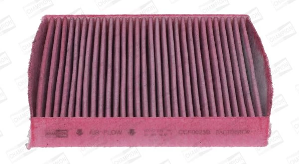 Filtras, salono oras CHAMPION CCF0023B
