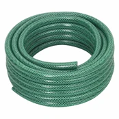 Sodo žarna, žalios spalvos, 50m, pvc kaina