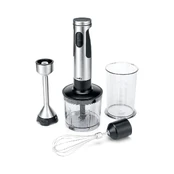 Trintuvas WILFA Fusion 1500 Immersion Blender, IM3-1500FP kaina