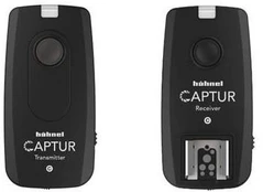 Hähnel Captur Remote Nikon
