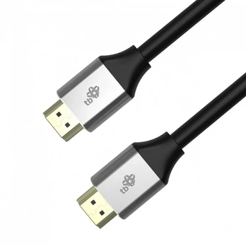 HDMI cable v2.2 16K 2m black