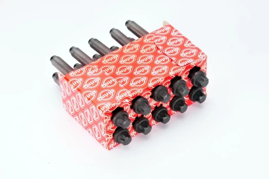 ELRING EL272010 Cylinder head bolt set