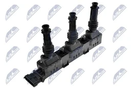 Ritė, uždegimas NTY ECZ-PL-025