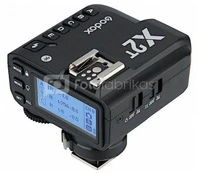 Godox transmitter X2T TTL Canon
