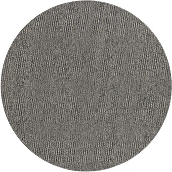 Narma kilimas Brooklyn™ greige round 200x200 cm