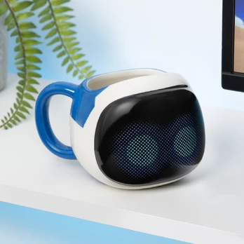 Paladone Astrobot - Shaped Mug