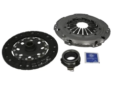 Sankabos komplektas SACHS 3000 951 181 kaina
