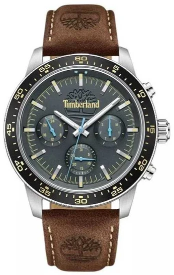 Laikrodis Timberland Parkmanh TDWGF0041301