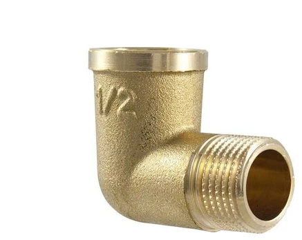 Vamzdynų sistema „TDM Brass“