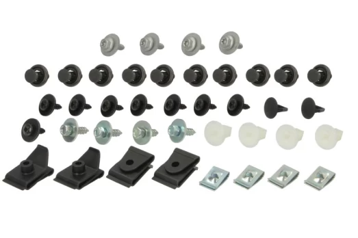 Variklio apsaugos tvirtinimas ROM 90205