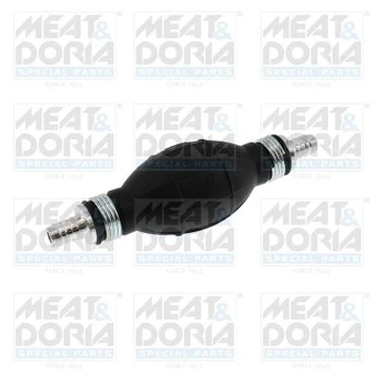 Įpurškimo sistema MEATDORIA 9063