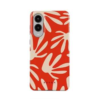 Heatwave - Samsung Galaxy S25 Edge Case