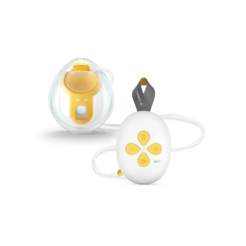MEDELA Solo Hands Free elektrinis pientraukis