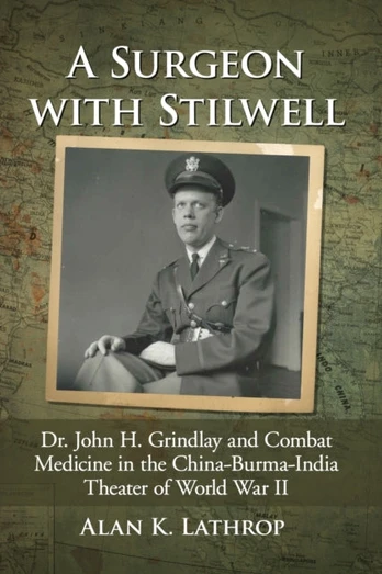 Surgeon with Stilwell