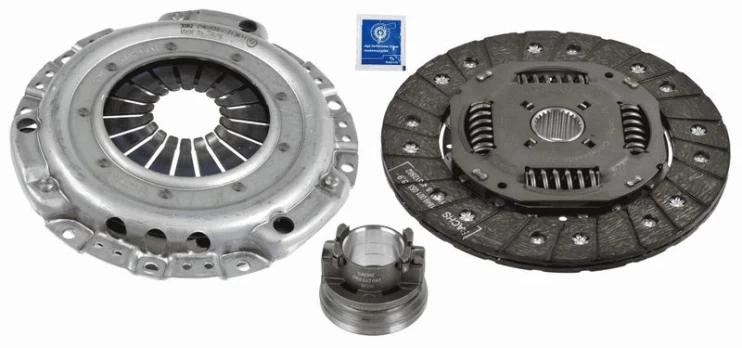 Sankabos komplektas SACHS 3000 704 003