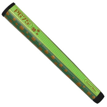 DSP Ultra Golf Grip - PG75 - Four Leaf - 31.9 mm