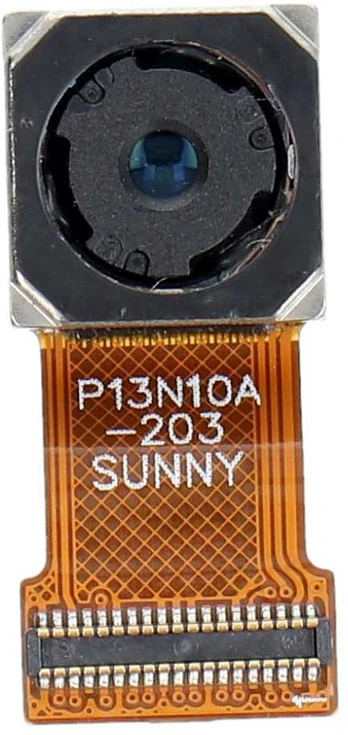 Dėklas Oem Flex Cable with Back Camera for Huawei P8 Lite
