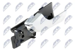 Durų rankenėlė NTY EZC-AR-004A kaina