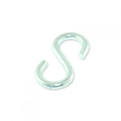 Kabliukas Suki, 3 mm x 25 mm kaina