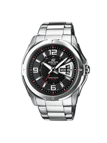 Vyriškas laikrodis Casio Edifice EF-129D-1AVEF