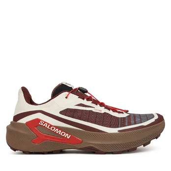 Bėgimo batai Salomon Genesis 2 L45474200 Vyšninė