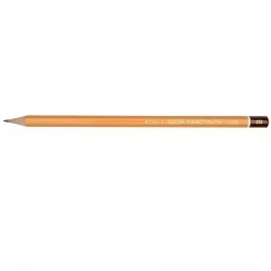 Pieštukas KOH-I-NOOR 1500 2B įp.12