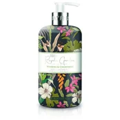 Skystas muilas Baylis & Harding, 0.5 l kaina