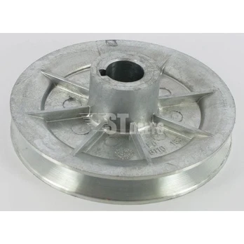 Skriemulys "KART" Transmisijos