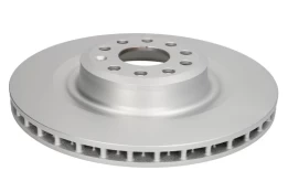 DELPHI BG9357C Brake Disc kaina