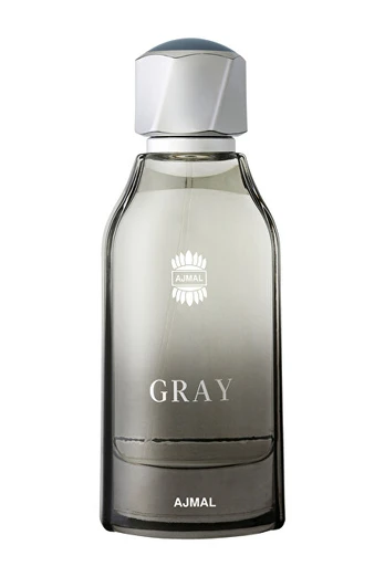 Ajmal Gray - EDP 100ml Vyrams EDP