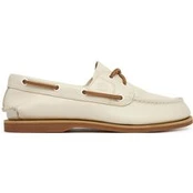 Timberland Mokasinai TB0A2Q9XETD1 Balta