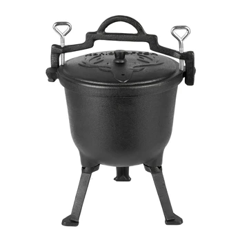 Ketaus katilas 8.0L 47*27*33cm KonigHOFFER