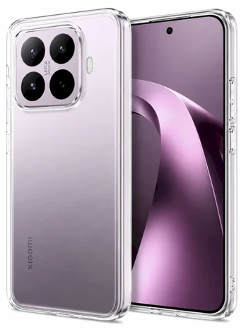 Mocco Ultra Back Case 2 mm Silikoninis dėklas for Xiaomi 17T