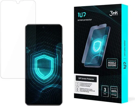3Mk Protection Poco X6 5G - 3mk 1UP
