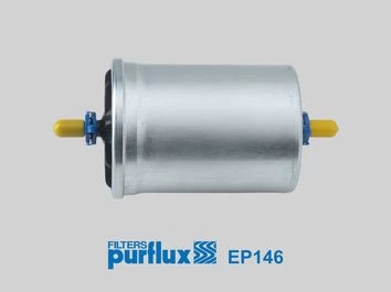 Kuro filtras PURFLUX EP146