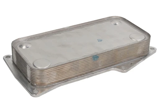 Alyvos radiatorius THERMOTEC D4AG022TT