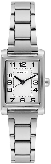 Laikrodis PERFECT S398-01