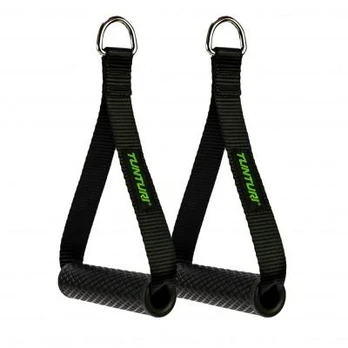 Traukos rankenos TUNTURI Strap Handle, pora