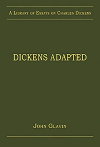 Dickens Adapted