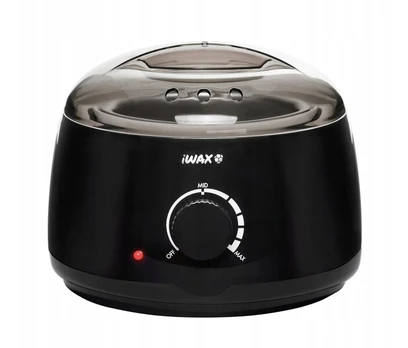 Vaško šildytuvas iWax, 500 ml, 100W