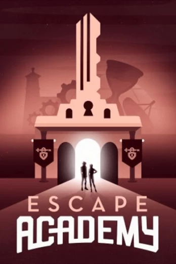 Escape Academy PC