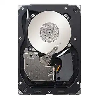 HDD SAS 600GB ST3600057SS