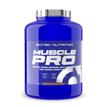 SciTec Muscle Pro 2500 g.