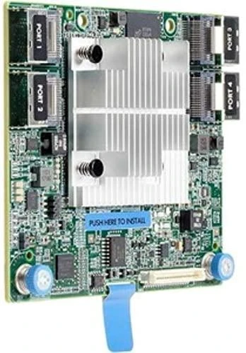 Hewlett Packard (HP) HPE Smart Array P816i-a SR Gen10 Ctrlr