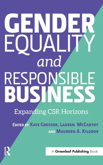 Gender Equality and Responsible Business