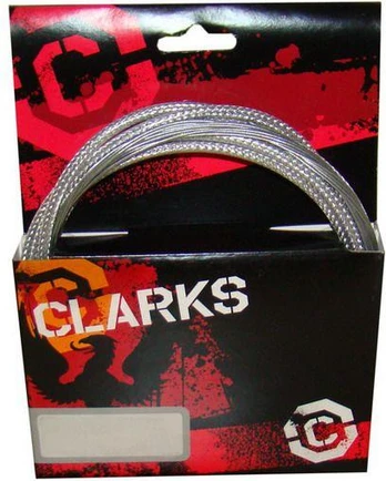 Clarks MtB šarvuota sidabrinė anglis