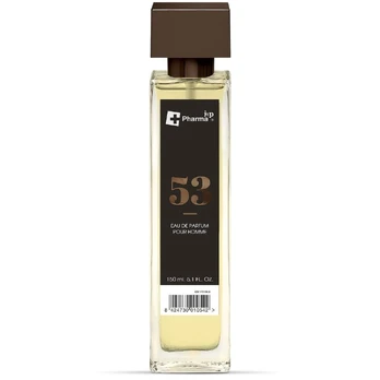 iap PHARMA PARFUMS Nr. 53 Floral vyriškas Eau de Parfum (150 ml)