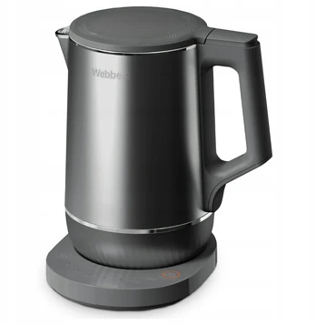 Virdulys Webber Elektrinis virdulys belaidis 1.7L 1800W